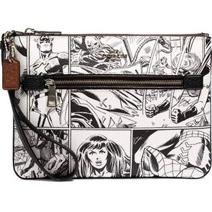 Marvel x Coach Purse!